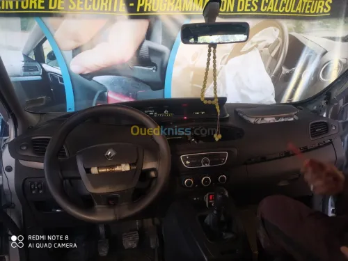 Réparation airbag  WAB 