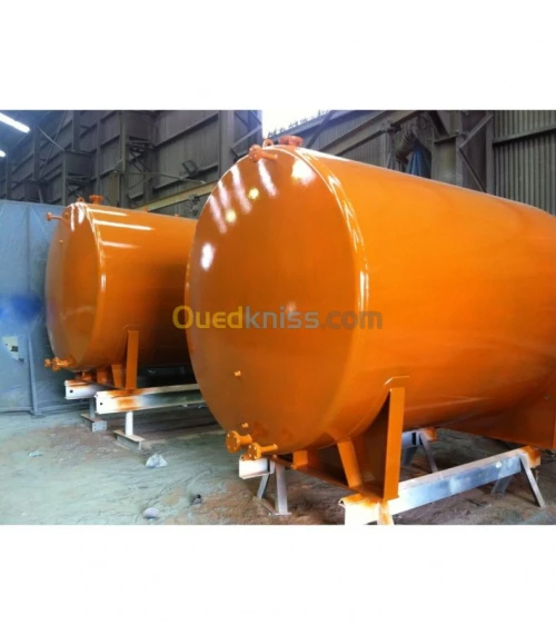 Peinture industrielle 
