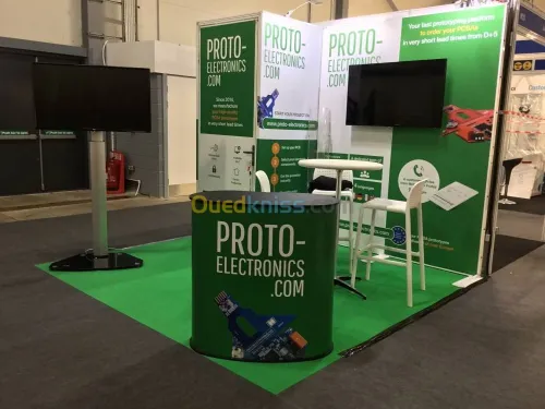 Impression Numérique Grand format