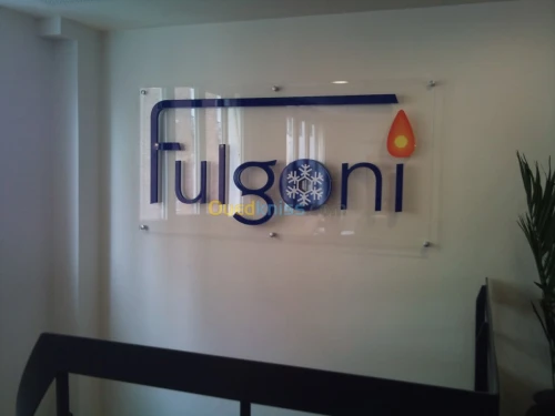 Signalétique Intérieure et Extérieure