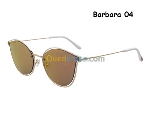 Lunettes de soleil "Barcelone Espagne"