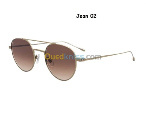 Lunettes de soleil "Barcelone Espagne"