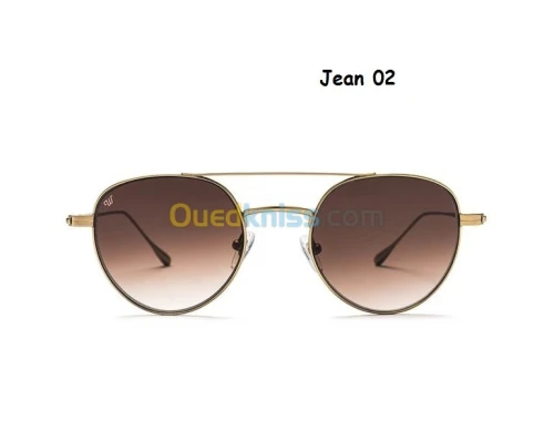 Lunettes de soleil "Barcelone Espagne"