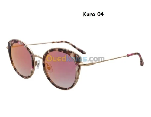 Lunettes de soleil "Barcelone Espagne"