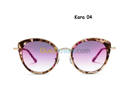 Lunettes de soleil "Barcelone Espagne"