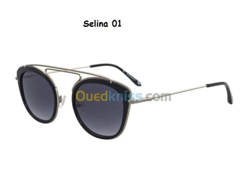 Lunettes de soleil "Barcelone Espagne"