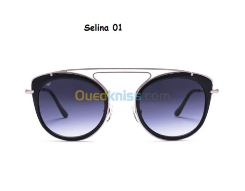 Lunettes de soleil "Barcelone Espagne"