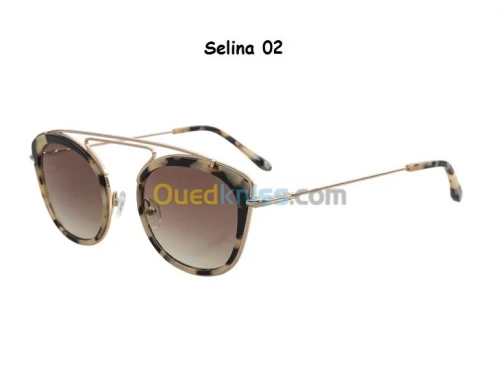 Lunettes de soleil "Barcelone Espagne"