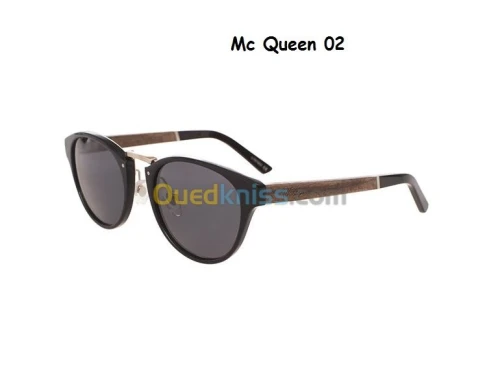 Lunettes de soleil "Barcelone Espagne"