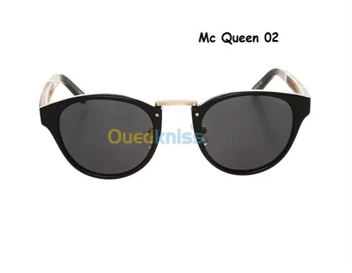 Lunettes de soleil "Barcelone Espagne"