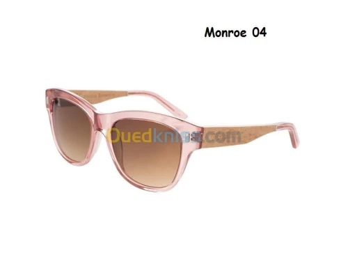 Lunettes de soleil "Barcelone Espagne"