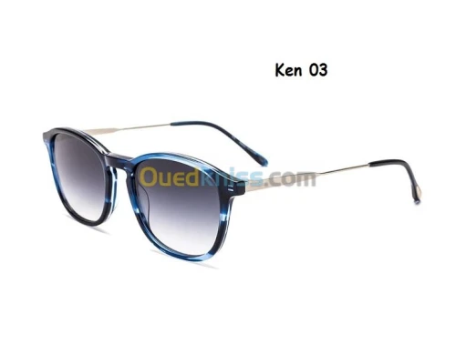 Lunettes de soleil "Barcelone Espagne"