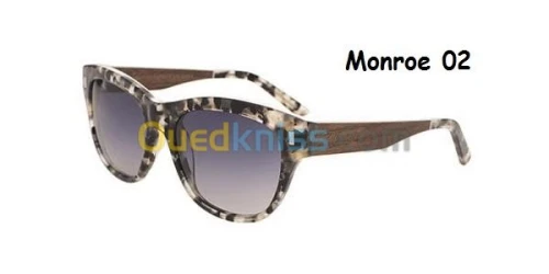 Lunettes de soleil "Barcelone Espagne"