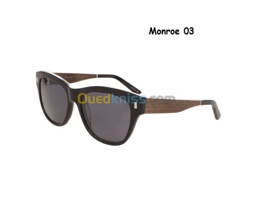 Lunettes de soleil "Barcelone Espagne"