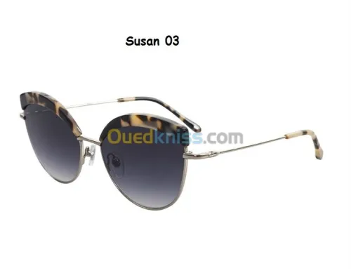 Lunettes de soleil "Barcelone Espagne"