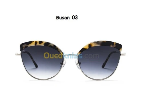 Lunettes de soleil "Barcelone Espagne"