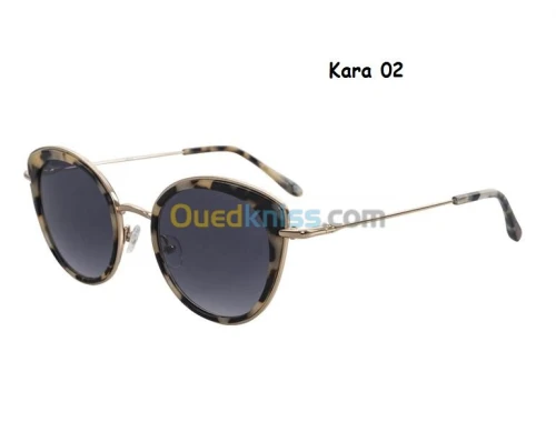Lunettes de soleil "Barcelone Espagne"