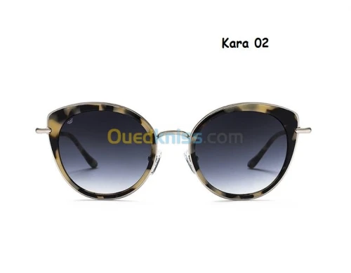 Lunettes de soleil "Barcelone Espagne"