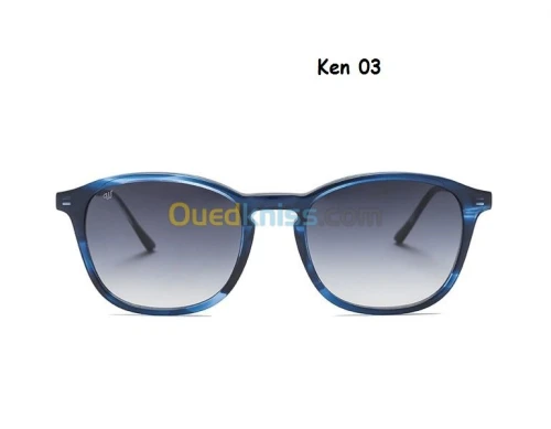 Lunettes de soleil "Barcelone Espagne"