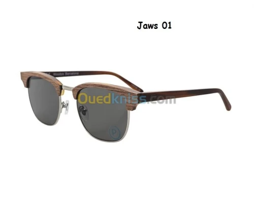 Lunettes de soleil "Barcelone Espagne"