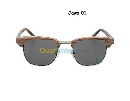 Lunettes de soleil "Barcelone Espagne"