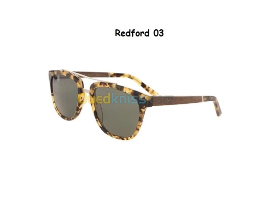 Lunettes de soleil "Barcelone Espagne"