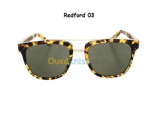 Lunettes de soleil "Barcelone Espagne"