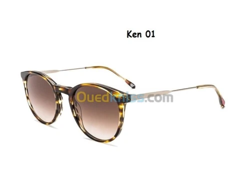 Lunettes de soleil "Barcelone Espagne"