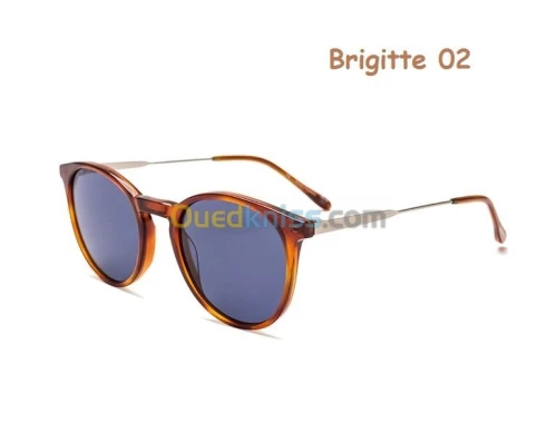Lunettes de soleil "Barcelone Espagne"