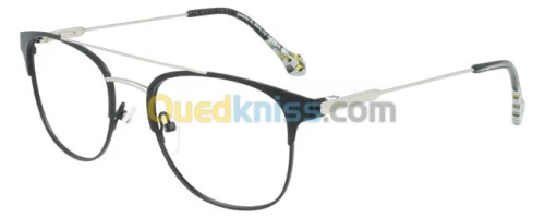 Lunettes de vue femme-homme