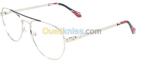 Lunettes de vue femme-homme