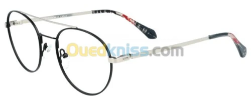 Lunettes de vue femme-homme
