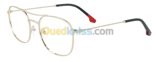 Lunettes de vue femme-homme