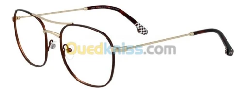 Lunettes de vue femme-homme