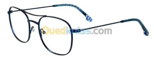 Lunettes de vue femme-homme