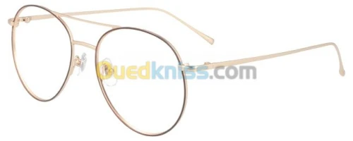 Lunettes de vue femme-homme