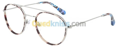 Lunettes de vue femme-homme