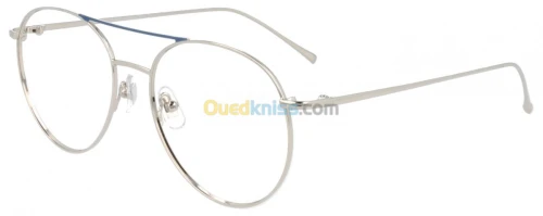 Lunettes de vue femme-homme