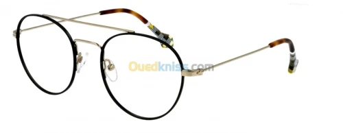 Lunettes de vue femme-homme