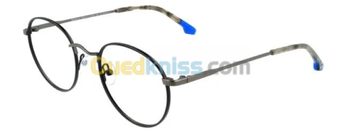 Lunettes de vue femme-homme