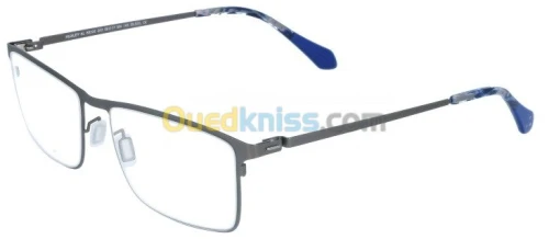 Lunettes de vue femme-homme