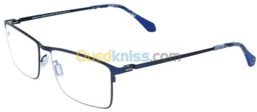 Lunettes de vue femme-homme