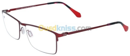 Lunettes de vue femme-homme