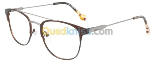 Lunettes de vue femme-homme