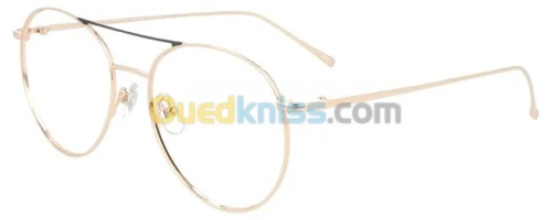 Lunettes de vue femme-homme