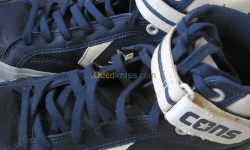 Converse Pro Blaze Plus