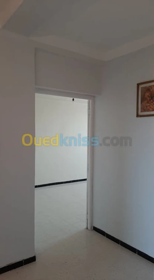 Vente Appartement F3 Tipaza Kolea