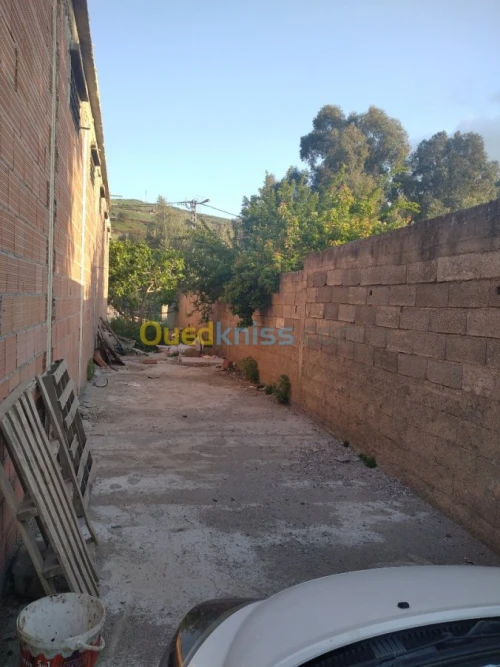 Location Local Bouira Aomar