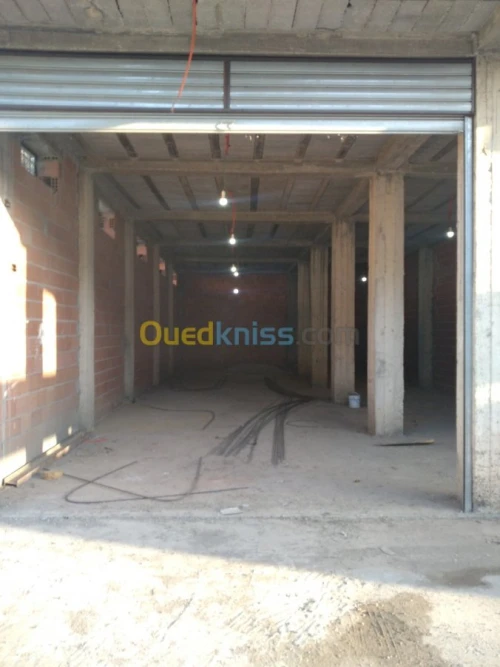 Location Local Bouira Aomar