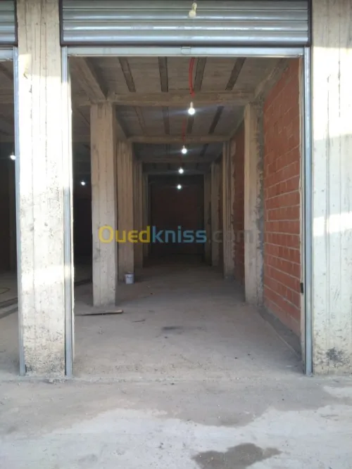 Location Local Bouira Aomar